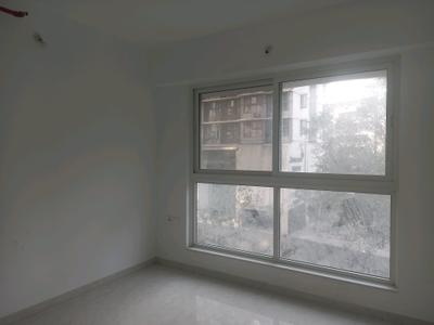 Bedroom Image of 1700 Sq.ft 3 BHK Apartment / Flat for sale in One Hiranandani Park, Dharamveer Nagar Thane for Rs. 44000000