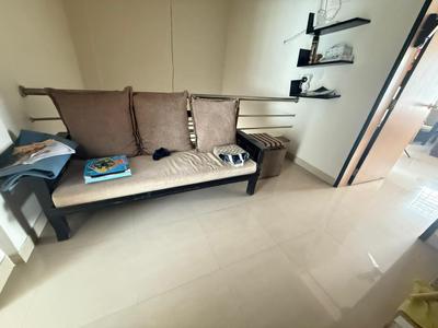 Hall Image of 2600 Sq.ft 3 BHK Villa for rent in Mont Vert Tranquille, Wakad Pune for Rs. 65000