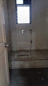 Image of 1450 Sq.ft 3 BHK Apartment / Flat for rent in Shree Sawan Lifestyle, Kharghar, Navi Mumbai for Rs. 48000