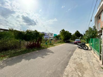 Image of 2200 Sq.ft Residential Plot / Land for sale in Villankurichi, Coimbatore for Rs. 13500000