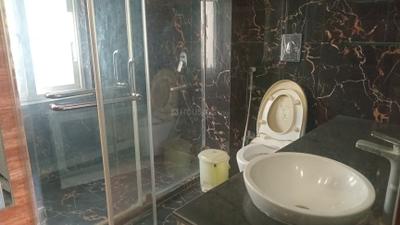 Image of 1900 Sq.ft 3 BHK Independent House for sale in New Town, Kolkata for Rs. 29500000