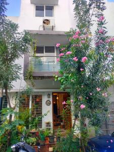 Image of 2583 Sq.ft 4 BHK Villa for rent in Thazhambur, Chennai for Rs. 56005