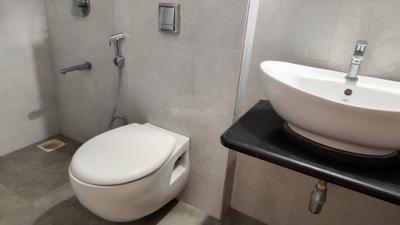 Image of 920 Sq.ft 2 BHK Apartment / Flat for rent in Nyati Exuberance, Mohammed Wadi, Pune for Rs. 23000