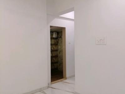 Bedroom Image of 980 Sq.ft 2 BHK Apartment / Flat for sale in Sonam Indradhanush, Mira Road East Mira Bhayandar for Rs. 11500000