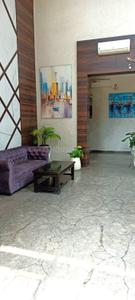 Hall Image of 1841 Sq.ft 3 BHK Apartment / Flat for sale in Modello Highs, Kamalgazi Kolkata for Rs. 16100000