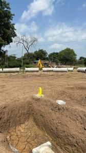 Image of 1000 Sq.ft Residential Plot / Land for sale in Wanadongri, Nagpur for Rs. 1700000