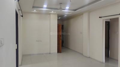 Hall Image of 1075 Sq.ft 2 BHK Apartment / Flat for rent in Besa Nagpur for Rs. 16000