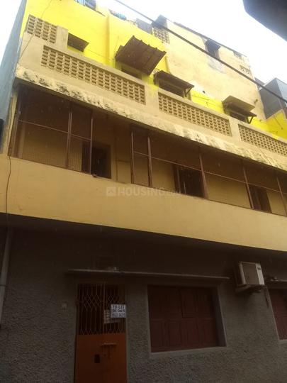 Attibele Building View 1