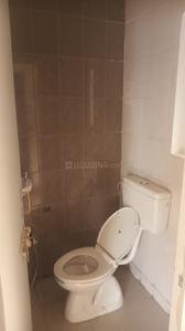 Image of 695 Sq.ft 1 BHK Apartment / Flat for rent in UPAVP Ganga Yamuna And Hindon Enclave, Siddharth Vihar, Ghaziabad for Rs. 17000
