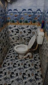 Image of 600 Sq.ft 4 BHK Independent House for sale in Basharatpur, Gorakhpur for Rs. 3500000