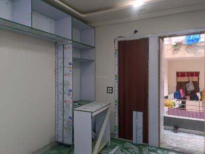 Bedroom Image of 550 Sq.ft 2 BHK Apartment / Flat for sale in Fairdeal Affordable Homes, Burari New Delhi for Rs. 3674000