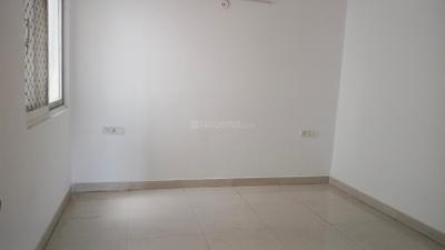 Bedroom Image of 1362 Sq.ft 3 BHK Apartment / Flat for sale in Oxirich Avenue, Indirapuram Ghaziabad for Rs. 14500000