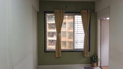 Bedroom Image of 1040 Sq.ft 2 BHK Apartment / Flat for sale in Mangeshi City III, Kalyan West Kalyan for Rs. 7500000