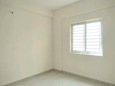 Bedroom Image of 1182 Sq.ft 3 BHK Apartment / Flat for sale in Singasandra Bengaluru for Rs. 7800000