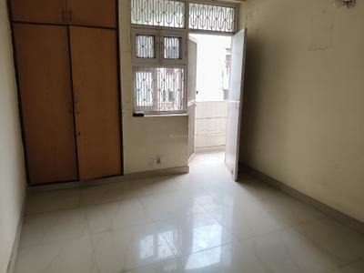 RD Apartment Bedroom One 2