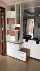 4 BHK Independent Builder Floor