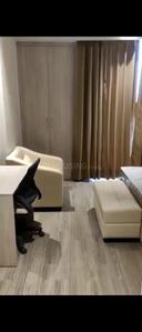 Bathroom Image of 560 Sq.ft 1 RK Studio for rent in Omaxe India Trade Centre, Alpha II Greater Noida for Rs. 22000