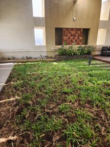 Image of 2600 Sq.ft 3 BHK Apartment / Flat for rent in Vashi, Navi Mumbai for Rs. 125000