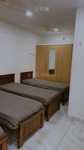 Bedroom Image of NAVKAR LIVING in Hafeezpet, Hyderabad
