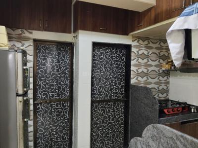 Bathroom Image of 350 Sq.ft 1 BHK Apartment / Flat for sale in Dharavi Mumbai for Rs. 6700000