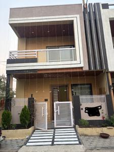 Image of 2400 Sq.ft 3 BHK Independent House for sale in Rajat Shreenath Ji Vihar A, Bhicholi Mardana, Indore for Rs. 15000000