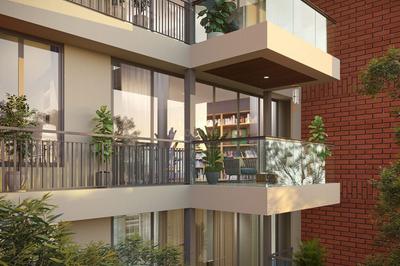 Image of 4158 Sq.ft 4 BHK Apartment / Flat for sale in Randesan, Gandhinagar for Rs. 23300000