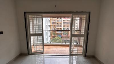 Living Room Image of 1700 Sq.ft 3 BHK Apartment / Flat for rent in Baner Pune for Rs. 55000