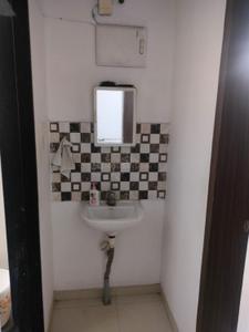 Image of 750 Sq.ft 1 BHK Apartment / Flat for sale in Venkatesh Oxy Bonita, Lohegaon, Pune for Rs. 4800000