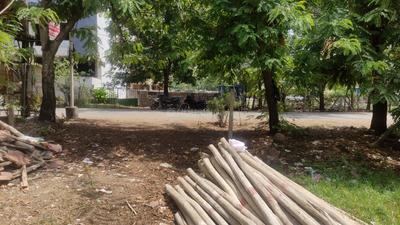 Image of 2400 Sq.ft Residential Plot / Land for sale in Hoshangabad Road, Bhopal for Rs. 28490000