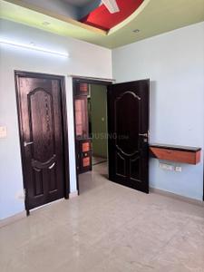 Bedroom Image of 1300 Sq.ft 3 BHK Apartment / Flat for sale in Panchsheel Colony Jaipur for Rs. 5500000
