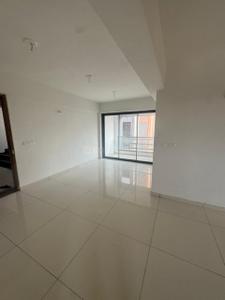 Hall Image of 2100 Sq.ft 3 BHK Apartment / Flat for rent in Shivala Sadbhav, Sargasan Gandhinagar for Rs. 27000