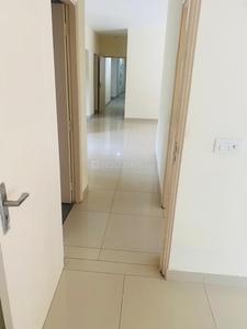 Hall Image of 1550 Sq.ft 2 BHK Apartment / Flat for sale in Tata Value Homes New Haven Bahadurgarh, Nuna Majra Bahadurgarh for Rs. 10600000
