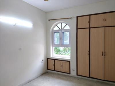 Bedroom Image of 1400 Sq.ft 2 BHK Apartment / Flat for sale in CGHS National Apartment by CGHS Group, Sector 3 Dwarka New Delhi for Rs. 20500000