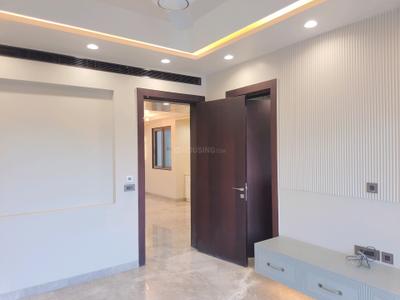 Bedroom Image of 3610 Sq.ft 4 BHK Builder Floor for sale in DLF Phase 1 Gurgaon for Rs. 75000000