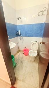 Image of 560 Sq.ft 1 RK Apartment / Flat for rent in Sector 52, Gurgaon for Rs. 18000