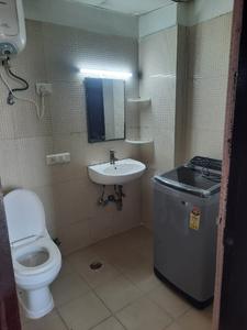 Image of 500 Sq.ft 1 BHK Apartment / Flat for rent in Aditya Celebrity Homes, Sector 76, Noida for Rs. 26500