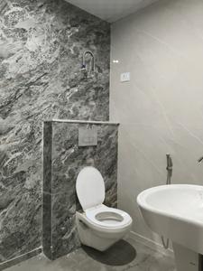 Bedroom One Image of 1080 Sq.ft 2 BHK Apartment / Flat for sale in Vihaan Wardania, Noida Extension Greater Noida for Rs. 4200000