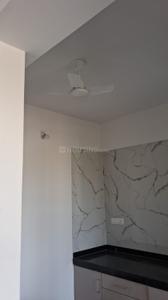 Kitchen Image of 1250 Sq.ft 3 BHK Apartment / Flat for sale in Sankla Sommet Tower 1 And 2, Bhugaon Pune for Rs. 7600000