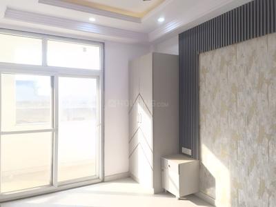 3 BHK Independent Builder Floor