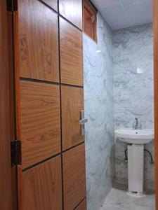 Bedroom Two Image of 1750 Sq.ft 4 BHK Apartment / Flat for sale in Evermark Diamond Residency 2 by Evermark Realtors, Sector 73 Noida for Rs. 8750000