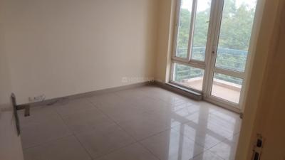 Bedroom Image of 1190 Sq.ft 2 BHK Apartment / Flat for sale in Mahindra Aura, Sector 110A Gurgaon for Rs. 17500000