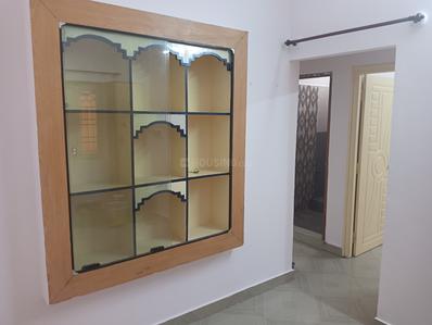 Bedroom Image of 680 Sq.ft 2 BHK Apartment / Flat for sale in Railway Carshed Complex Post Avadi Chennai for Rs. 3500000
