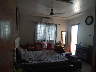 Bedroom Image of 2000 Sq.ft 5 BHK Apartment / Flat for rent in Vip Road Raipur for Rs. 70000