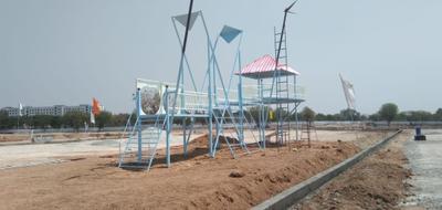 Image of 2227 Sq.ft Residential Plot / Land for sale in Kompally, Hyderabad for Rs. 9500000