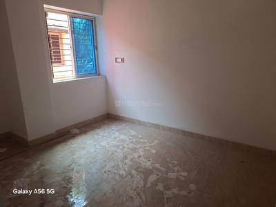 Bedroom Image of 820 Sq.ft 2 BHK Apartment / Flat for sale in Bansdroni Kolkata for Rs. 3034000