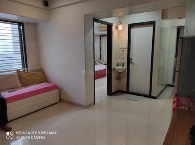 Hall Image of 415 Sq.ft 1 BHK Apartment / Flat for sale in Lower Parel Mumbai for Rs. 15600000