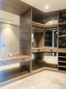 Bedroom One Image of 7550 Sq.ft 5 BHK Apartment / Flat for sale in Phoenix Kessaku, Rajajinagar Bengaluru for Rs. 330000000