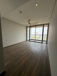 Bedroom Image of 2800 Sq.ft 3.5 BHK Apartment / Flat for sale in Panchshil Towers, Kharadi Pune for Rs. 44000000