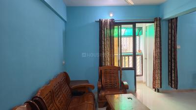 Bedroom Image of 1510 Sq.ft 3 BHK Apartment / Flat for sale in Sunrise Heights, Atladara Vadodara for Rs. 4700000