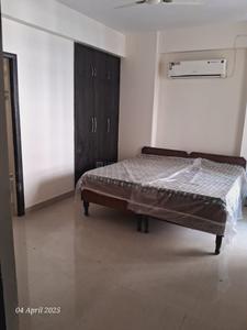 Bedroom Image of 1680 Sq.ft 3 BHK Apartment / Flat for sale in  Foster Heights, Crossings Republik Ghaziabad for Rs. 8200000